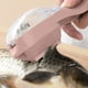 thumbnail image 5 of Xihbxyly Raspador de Escamas de Pescado, Cubierta con Forma de Pez, Cuchillas de Plástico Dentadas Seguras, Limpieza Fácil Del Pescado, Rápida y Sin Ensuciar, Herramienta de Cocina, Tamaño Compacto,, 5 of 7