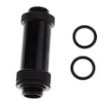 thumbnail image 4 of 41-69mm Doble G1 / 4 "Conector de Junta de Montaje de Rosca de Extensión Dual para Refrigeración Por Agua Hugo Adaptador de unión de expansión de cobre, 4 of 8