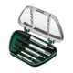 thumbnail image 2 of Extractor de tornillos dañados, herramienta profesional para reparación doméstica, perno dañado 5 piezas de 3 a 105 mm, 2 of 9
