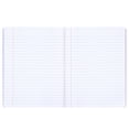 thumbnail image 4 of Ecokind Gummy Bear Wide Ruled Composition Book, 9.75in x 7.5in, 80 Sheets, 4 of 8