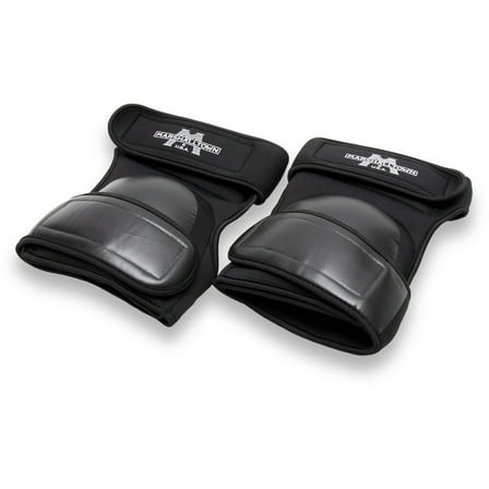 MARSHALLTOWN Carpet Layer's Kneepads, Neoprene, Extra Padded, CKKP