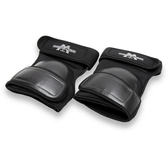 MARSHALLTOWN Carpet Layer's Kneepads, Neoprene, Extra Padded, CKKP