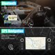 thumbnail image 3 of Sistema estéreo AWESAFE Android con sistema Carplay inalámbrico Jeep Wrangler, 3 of 7