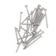 thumbnail image 5 of Tornillos de cabeza abotonada con brida, 50 piezas Tornillos de cabeza abotonada con brida Kit de tornillos de cabeza abotonada con brida Pernos con brida Diseñados a medida, 5 of 9