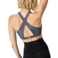 thumbnail image 1 of Cotton On Body Women's Workout Cut Out Crop, 1 of 1