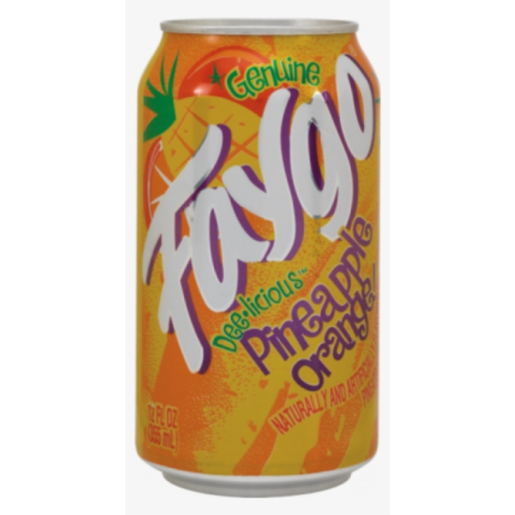 Faygo