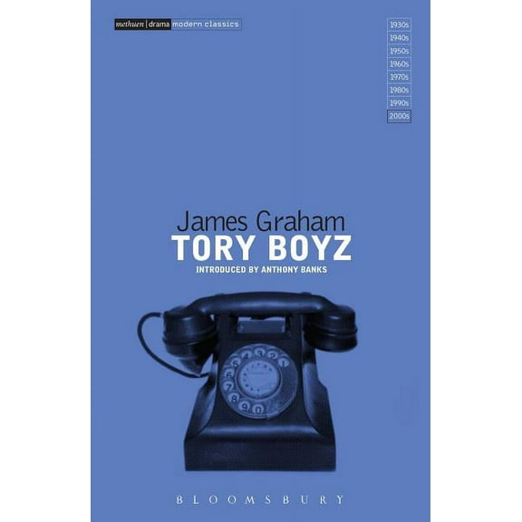 Modern Classics Tory Boyz, (Paperback)