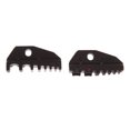 thumbnail image 2 of Juego de matrices intercambiables Sunnimix Crimper Negro HSS A06WF2C, 2 of 8