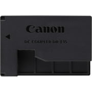 Canon DR-E15 - DC coupler - for EOS 100D, Kiss X7, Rebel SL1