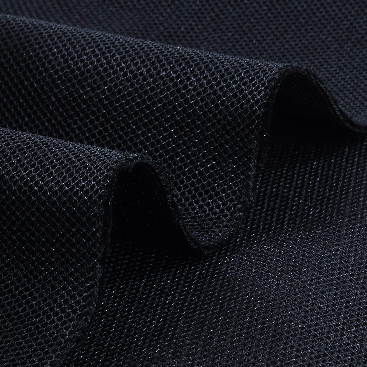 3D Air Sandwich Mesh Fabric Spacer Fabric Polyester Material for Automotive  & Household Seat Cover