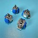 thumbnail image 2 of 10PCS Hall Joystick Controller for Electromagnetic Joystick Analog Sensor Potentiometer Anti-Drift 3D Joystick, 2 of 5