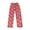 KT CAT-06, variant on Pyjama Hose, Rosa Cat Hose Y2K, Gemütlich Hello kitten Pyjama Hosen Damen, Kawaii Pyjama Hose Kinder, Cat Schlafanzughose Sommer