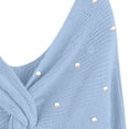thumbnail image 5 of BILIKEYU Women's Casual V Neck Long Sleeve Loose Knitted Sweater, Sweaters for Women, Women Fall Clothes, Sweatshirt for Women, 5 of 5