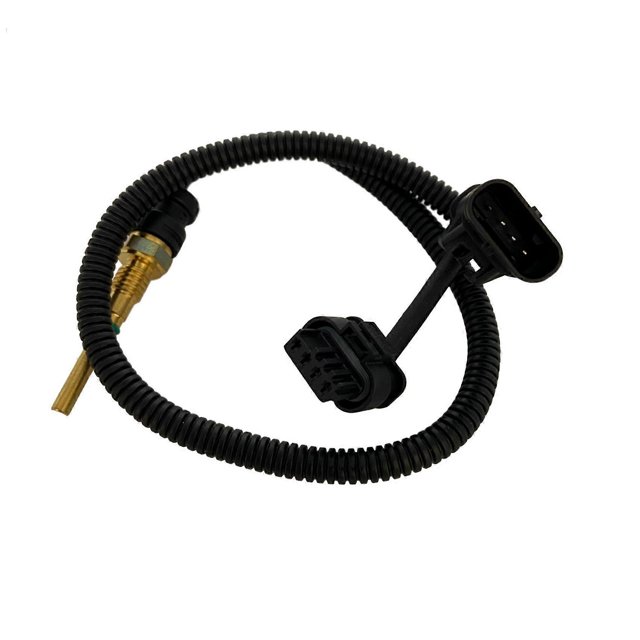 New Coolant Temperature Sensor 1611178280 For Rcz 3008 308cc 408 508 C5 Vti 1.6 Ep6c