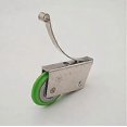 thumbnail image 5 of Wardrobe Sliding Door Pulley Hidden Wheel - Up / Down Track Roller Accessories, 5 of 5