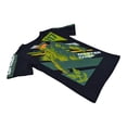 thumbnail image 2 of Playera Halo Original Moda Niño negro 8 Blip Kids GLP002, 2 of 5