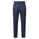 thumbnail image 4 of Ceisia Men's Relaxed Straight Casual Dress Pants Solid Color Pleated Draped Trousers Gifts, 4 of 9