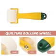 thumbnail image 4 of Toyvian Wallpaper Roller with Solid Handle for Seam Rolling and Smoothing Vinyl and Film in Home Use, 4 of 6