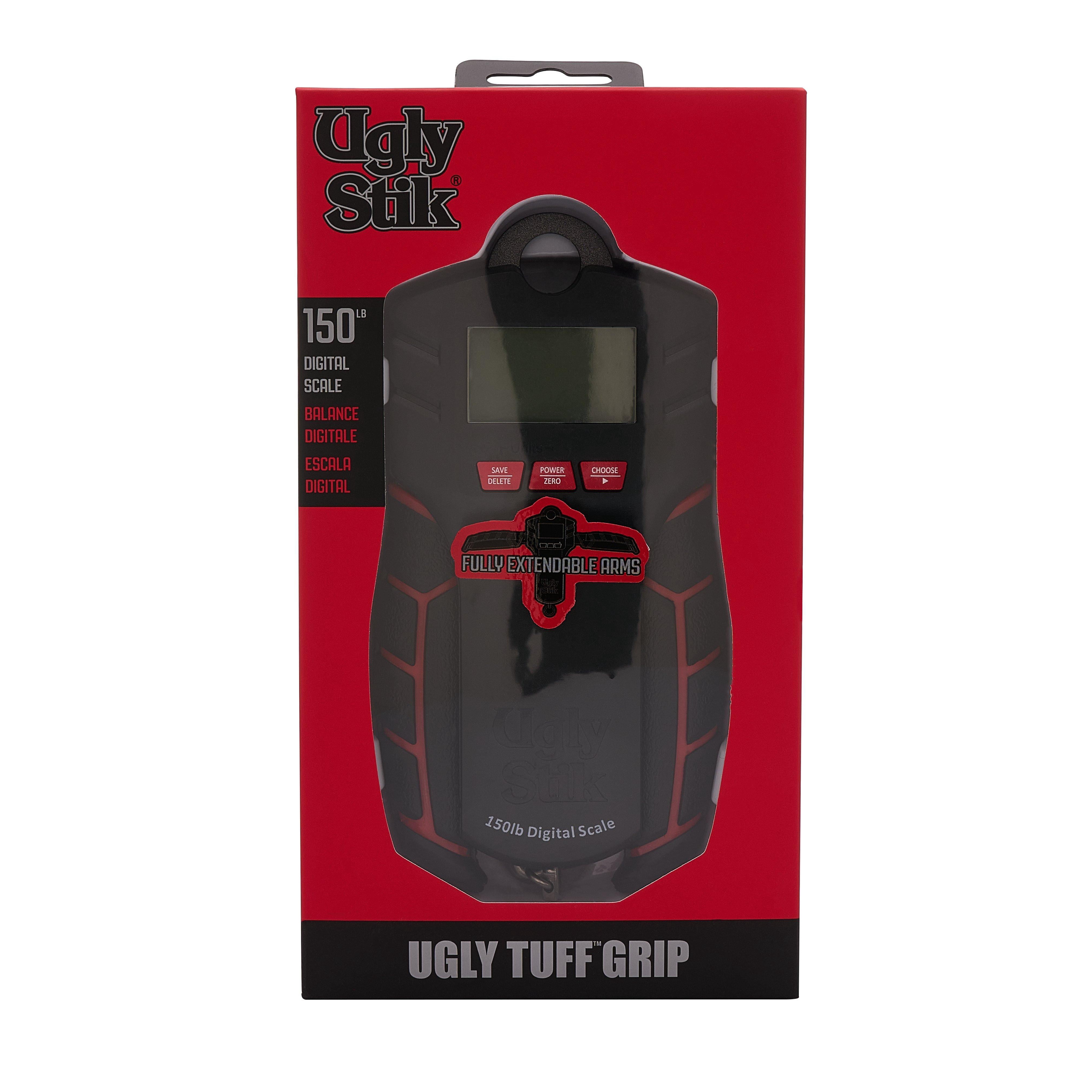Ugly Stik Ugly Tools Digital Scale, USTOOL150DSCALE