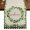 LightGreen, variant on Table Runners 72 Inches Long Dress Scarves, Spring Eucalyptus Leaves Farmhouse Kitchen/Dining Table Runner, Coffee Tablerunners, Farmhouse Botanical Gray Wood 13x72 Inch
