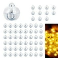 thumbnail image 2 of 120Pcs LED Balloon Lights, Mini LED Light Warm White, LED Balloon Light for Paper Lantern, Balloon Light, Birthday, 2 of 7