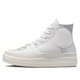 thumbnail image 3 of Converse Chuck Taylor All Star Construct, zapatillas de lona de caña alta, modernas, cómodas, antideslizantes y resistentes al desgaste, tanto para hombres como para mujeres, 3 of 5
