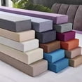 thumbnail image 6 of Bed Mattress Filler, Long Bed Gap Filler, with Removable Cover, Mattress Extender to Fill the Gap Between the Headboard or Wall, 6 of 6