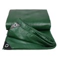thumbnail image 2 of Cubierta de billar de PVC Cola para mesa de billar Snooker 9 pies a prueba de polvo impermeable, 2 of 8
