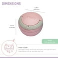 thumbnail image 3 of Melii baby Pacifier Pod for Babies - Age 0+, 3 of 6