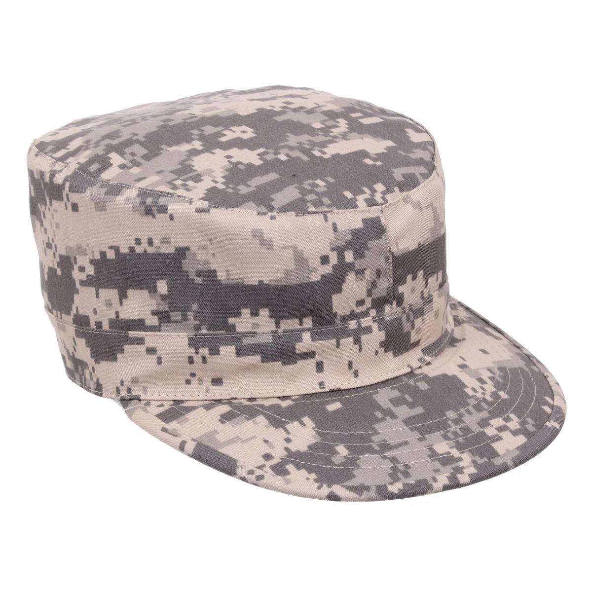 Rothco Kids Fatigue Cap