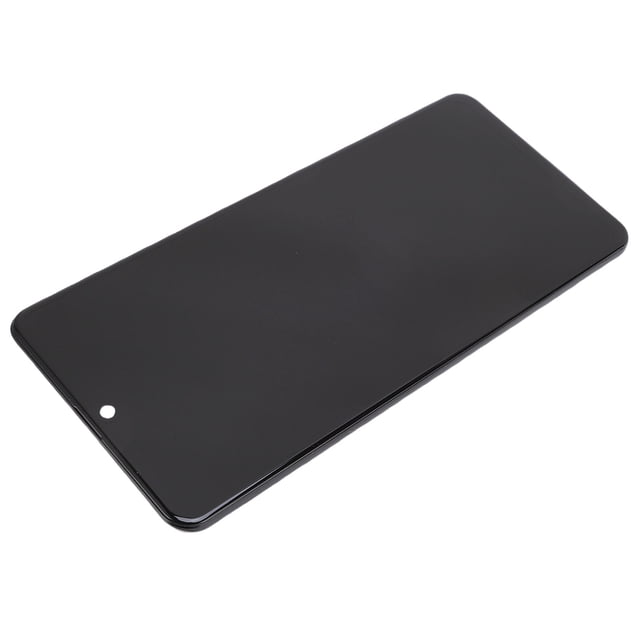 Phone Display Touch Digitizer Assembly, Clear Phone Screen Replacement for Note 13 Pro+ Responsive Premium Easy To Install for Home