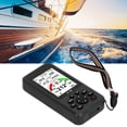 thumbnail image 1 of Navigateur Portable GPS Longitude Latitude Altitude Recording Locator For Outdoor Explorations Vehicles, Étanche, Autonomie Supplémentaire, 1 of 8