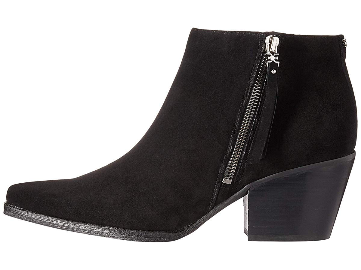 sam edelman walden reptile bootie