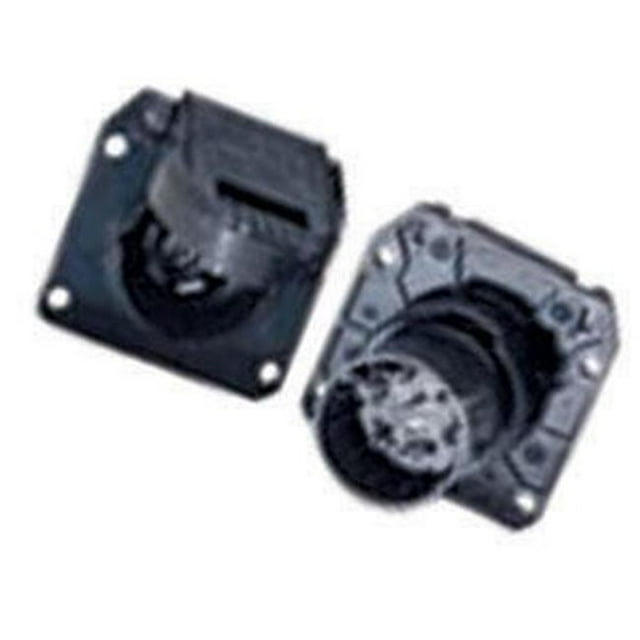 11893 Tow Wiring 7-Way RV Oem Socket
