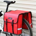 thumbnail image 5 of UNISTRENGH Large-capacity Bicycle Bags Waterproof Mountain Bike Rear Frame Trunk Bag for Cycling Sport, 5 of 5