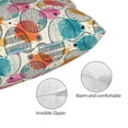 thumbnail image 3 of Naloa Easter Egg Pillow Covers, Throw Pillow Case Cushion Covers,Cushion for Bedroom,Couch,Home-20"x30", 3 of 6