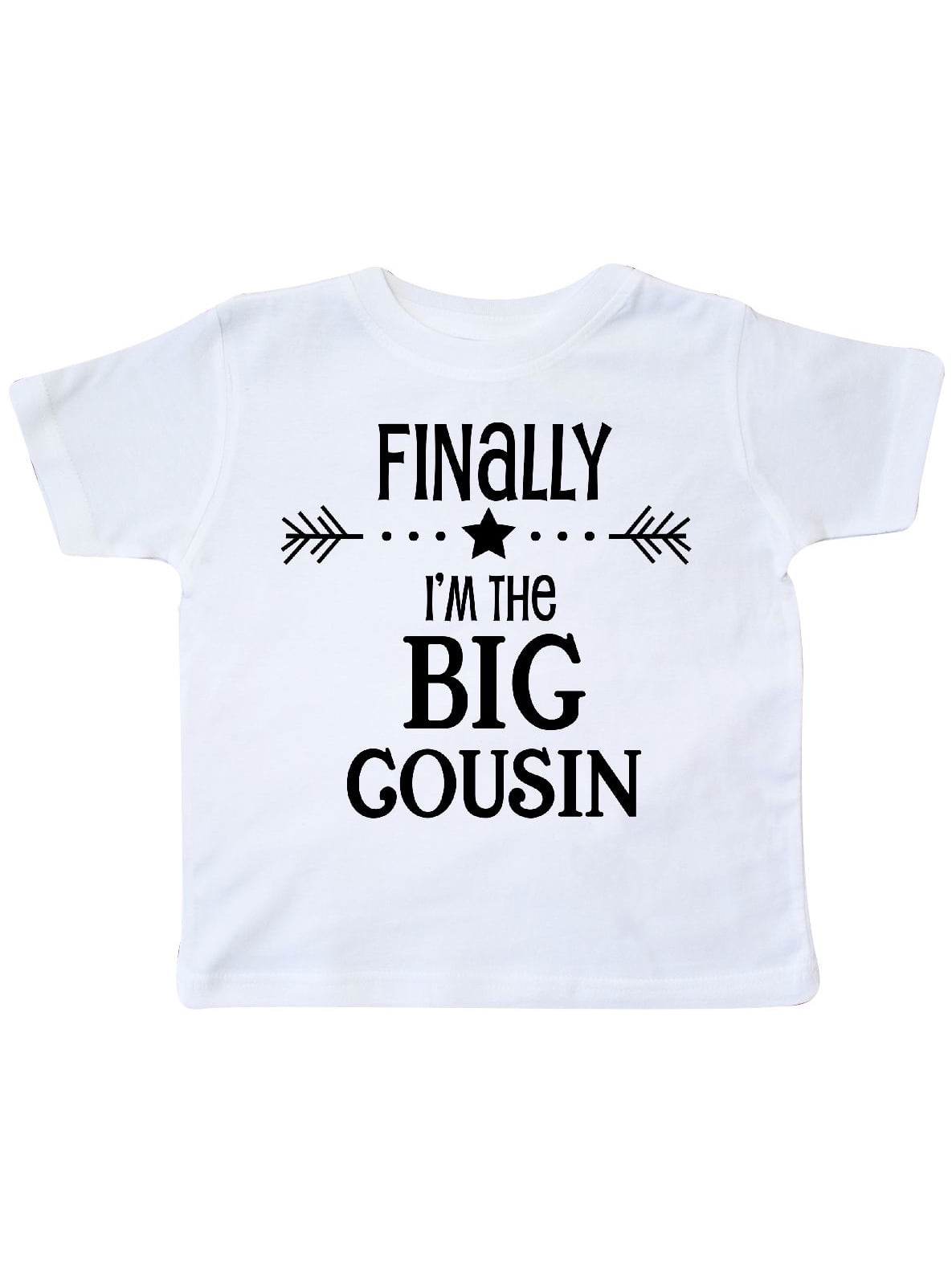 cousin t shirts toddlers