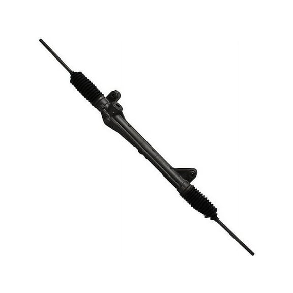 Front Power Steering Rack - Compatible with 2010 - 2012 Ford Escape 2011
