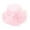 Pink, variant on Women's Daily Cap Fascinator Bridal Tea Party Wedding Hat Prick Hat