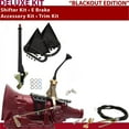 thumbnail image 1 of American Shifter  700R4 Shifter Kit 8 in. E Brake Cable Clevis Trim Kit for D6406, 1 of 1