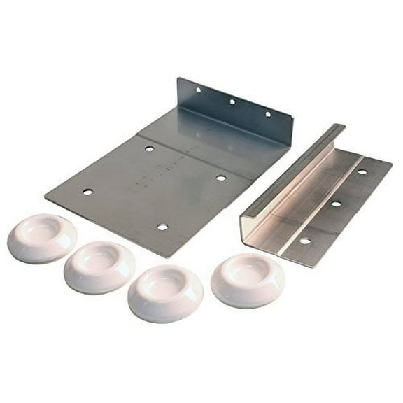 JR Products 06-11845 Washer/Dryer Stack Kit