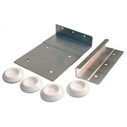 JR Products 06-11845 Washer/Dryer Stack Kit