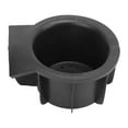 thumbnail image 3 of Cup Holder Insert, Rubber 2L1Z-7813562-AAA Car Cup Hold Replacement For FX2 FX4 Lariat King Ranch 2004-2008, 3 of 8