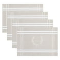 thumbnail image 2 of Ens de napperons FRAICHE, 2 of 6