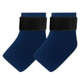 thumbnail image 5 of EIMELI Ankle Ice Pack Wrap for Swelling Plantar Fasciitis Relief | Reusable Gel Cold/Hot Compression Brace | 360° Coverage for Injuries | One-Size Adjustable | Foot  Ankle  Heel | 1 Pack, 5 of 5