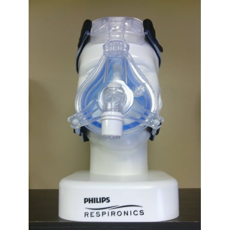 Small Comfort Gel Full Face Walmart Com