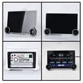 thumbnail image 2 of MOOKAKA 11.5" Smart Display Radio Audio Media Player for Hyundai Genesis 2013-2016 Car Navigation GPS Upgrade Headunit Android Replacement 1082P Screen Carplay Accessories, 2 of 16