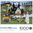 thumbnail image 4 of 1000P WYSOCKI PUZZ, 4 of 5