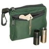 Allen Choke Tube Carrier with 6 Vials Canvas Green