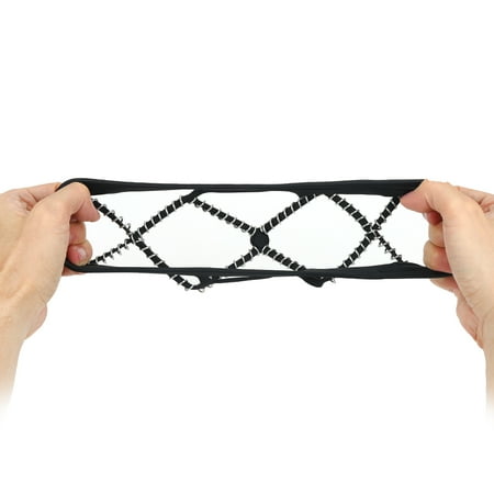 gripons traction spikes